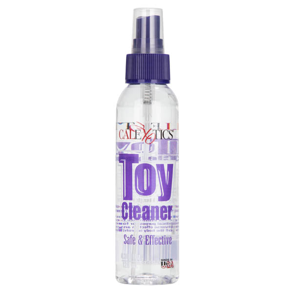 Universal Toy Cleaner - Club X